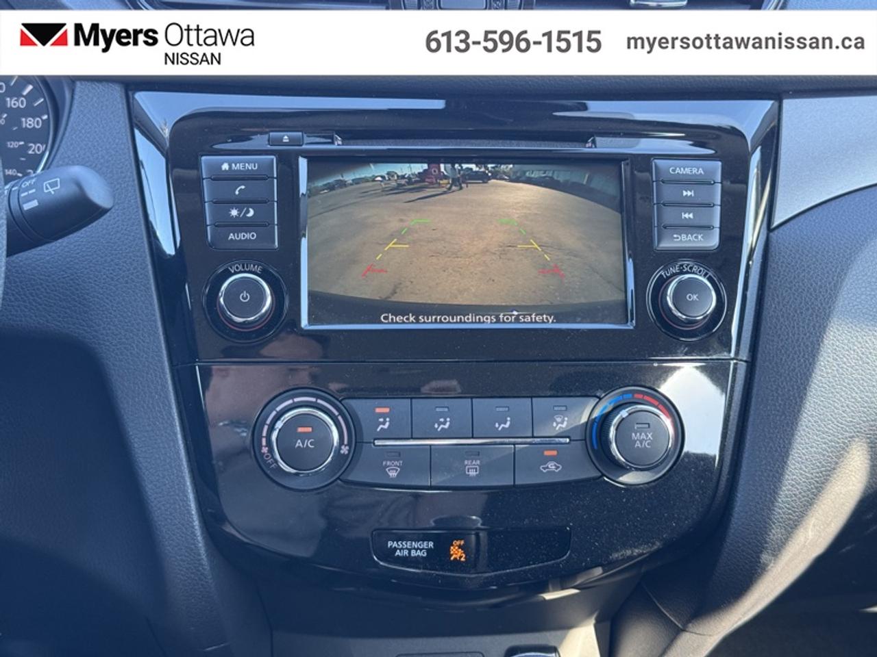 2023 Nissan Qashqai S AWD  - Heated Seats -  Apple CarPlay Photo