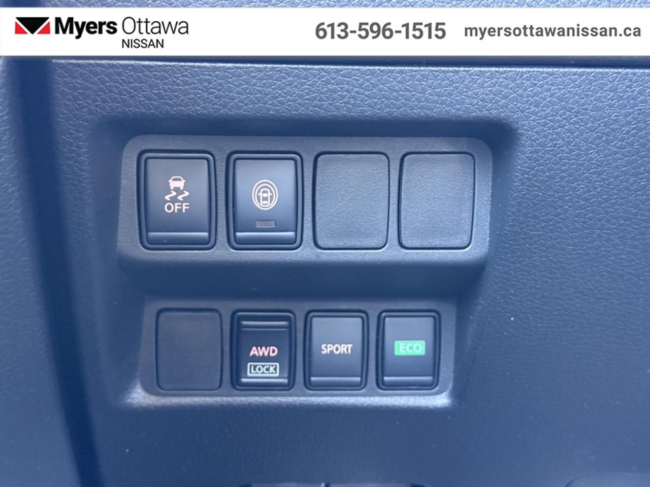 2023 Nissan Qashqai S AWD  - Heated Seats -  Apple CarPlay Photo