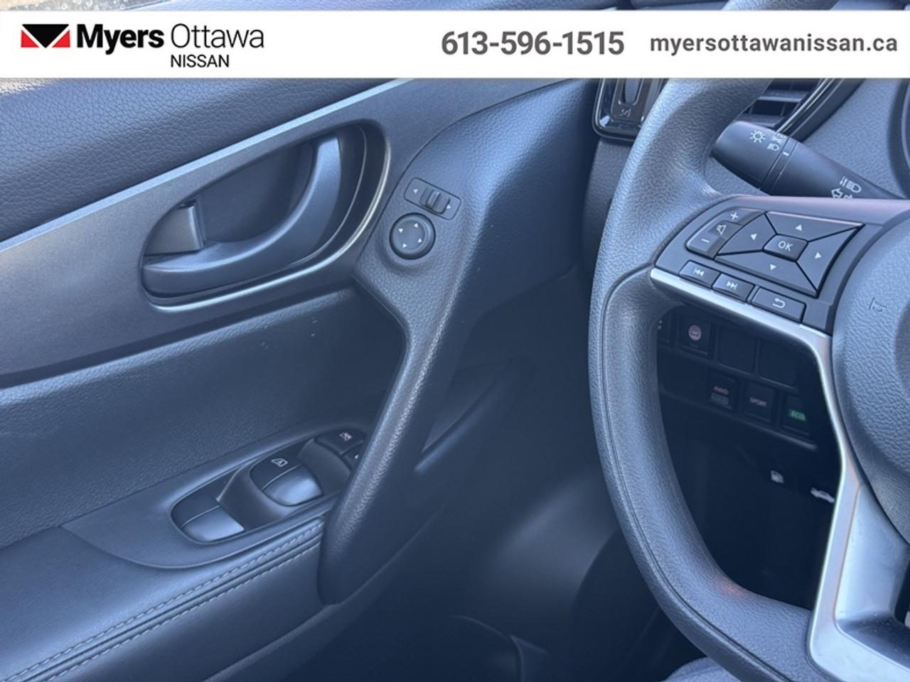 2023 Nissan Qashqai S AWD  - Heated Seats -  Apple CarPlay Photo