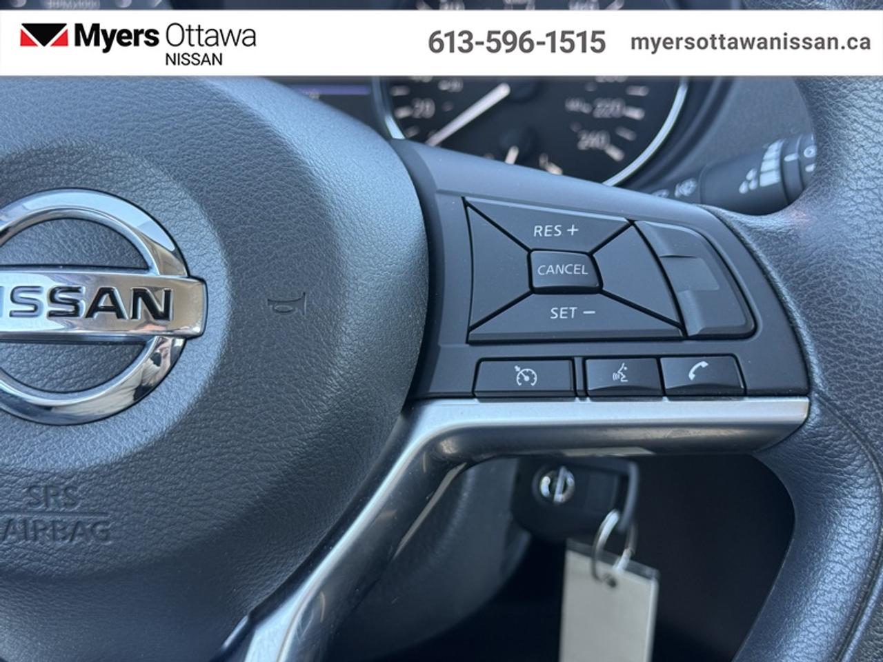 2023 Nissan Qashqai S AWD  - Heated Seats -  Apple CarPlay Photo