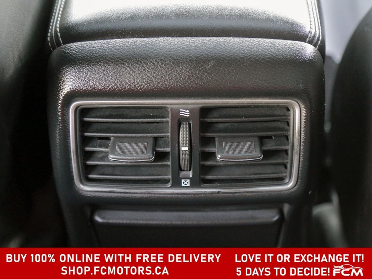2014 Infiniti Q50 AWD | FULLY CERTIFIED WITH WARRANTY Photo