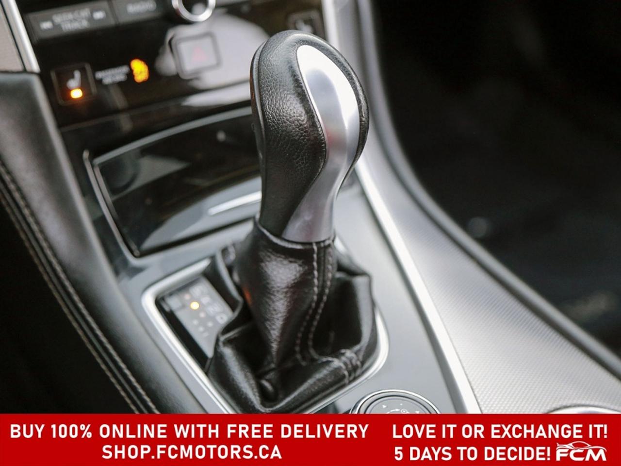 2014 Infiniti Q50 AWD | FULLY CERTIFIED WITH WARRANTY Photo