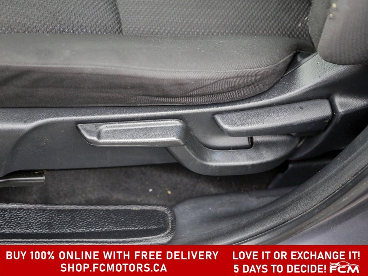 2017 Honda HR-V EX AWD | FULLY CERTIFIED WITH WARRANTY Photo
