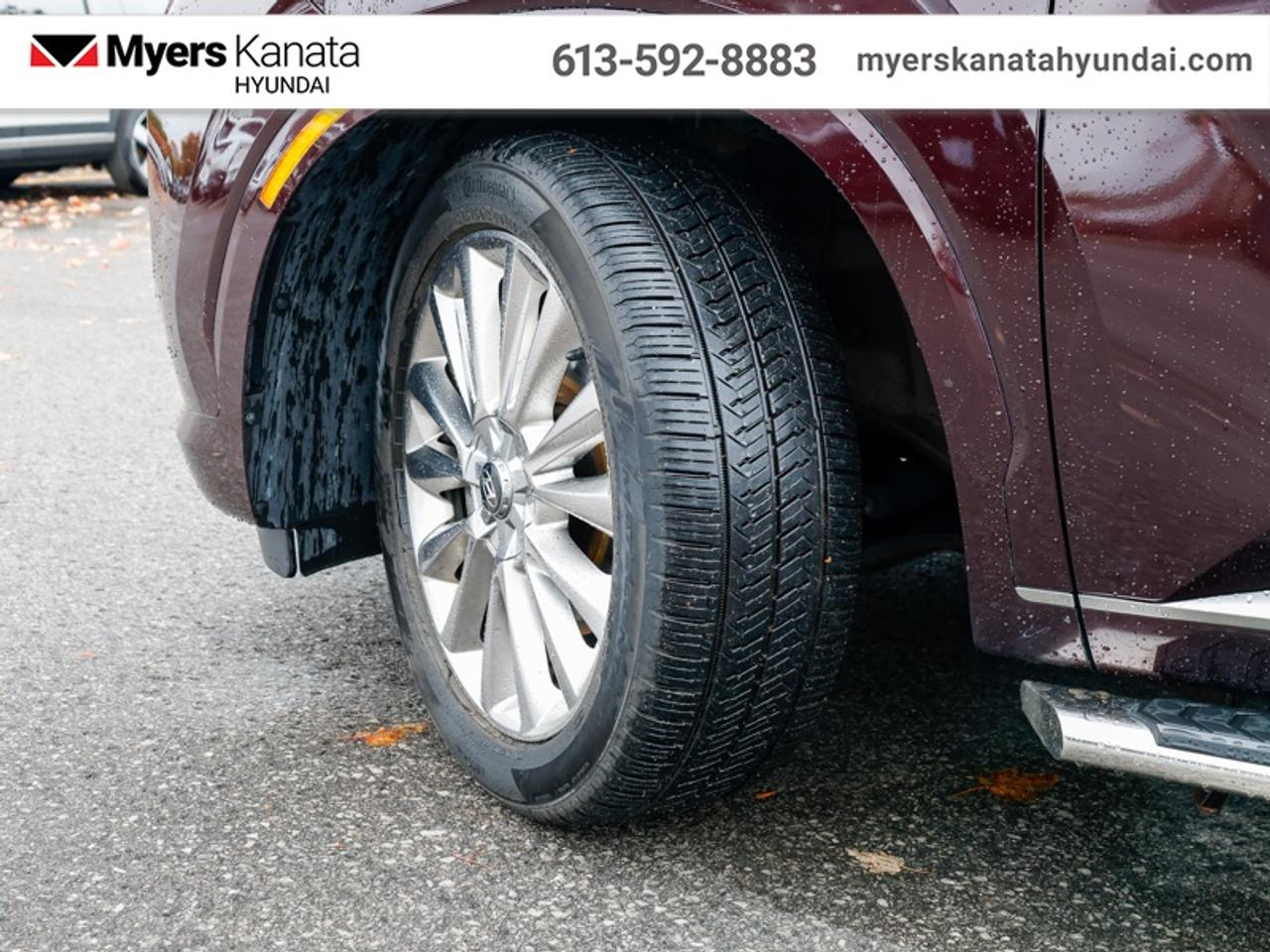 2020 Hyundai PALISADE Ultimate AWD 7 Pass  - Cooled Seats - $88.02 /Wk Photo