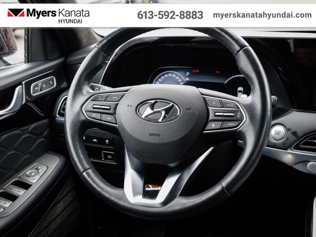 2020 Hyundai PALISADE Ultimate AWD 7 Pass  - Cooled Seats - $88.02 /Wk Photo