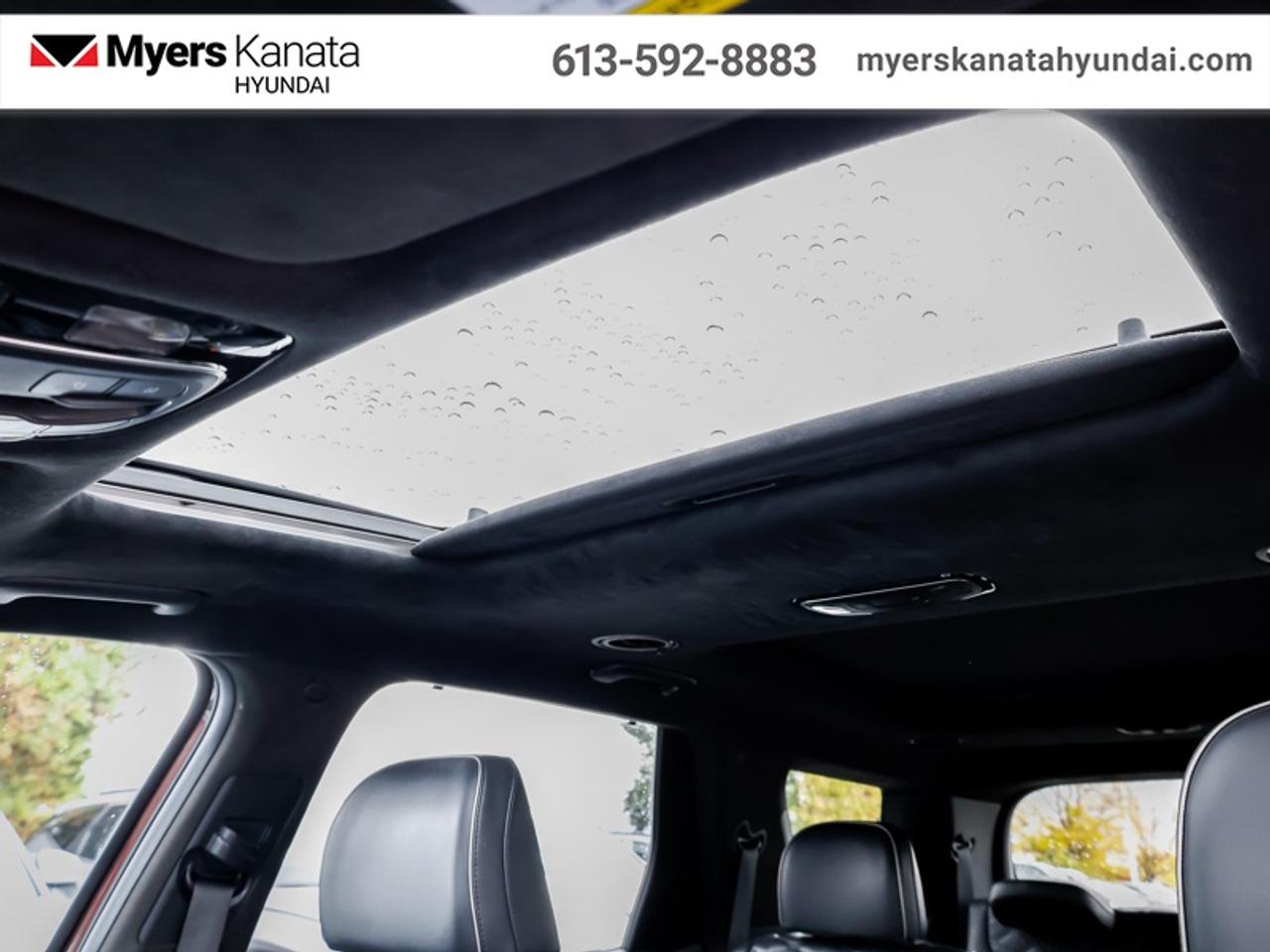 2020 Hyundai PALISADE Ultimate AWD 7 Pass  - Cooled Seats - $88.02 /Wk Photo