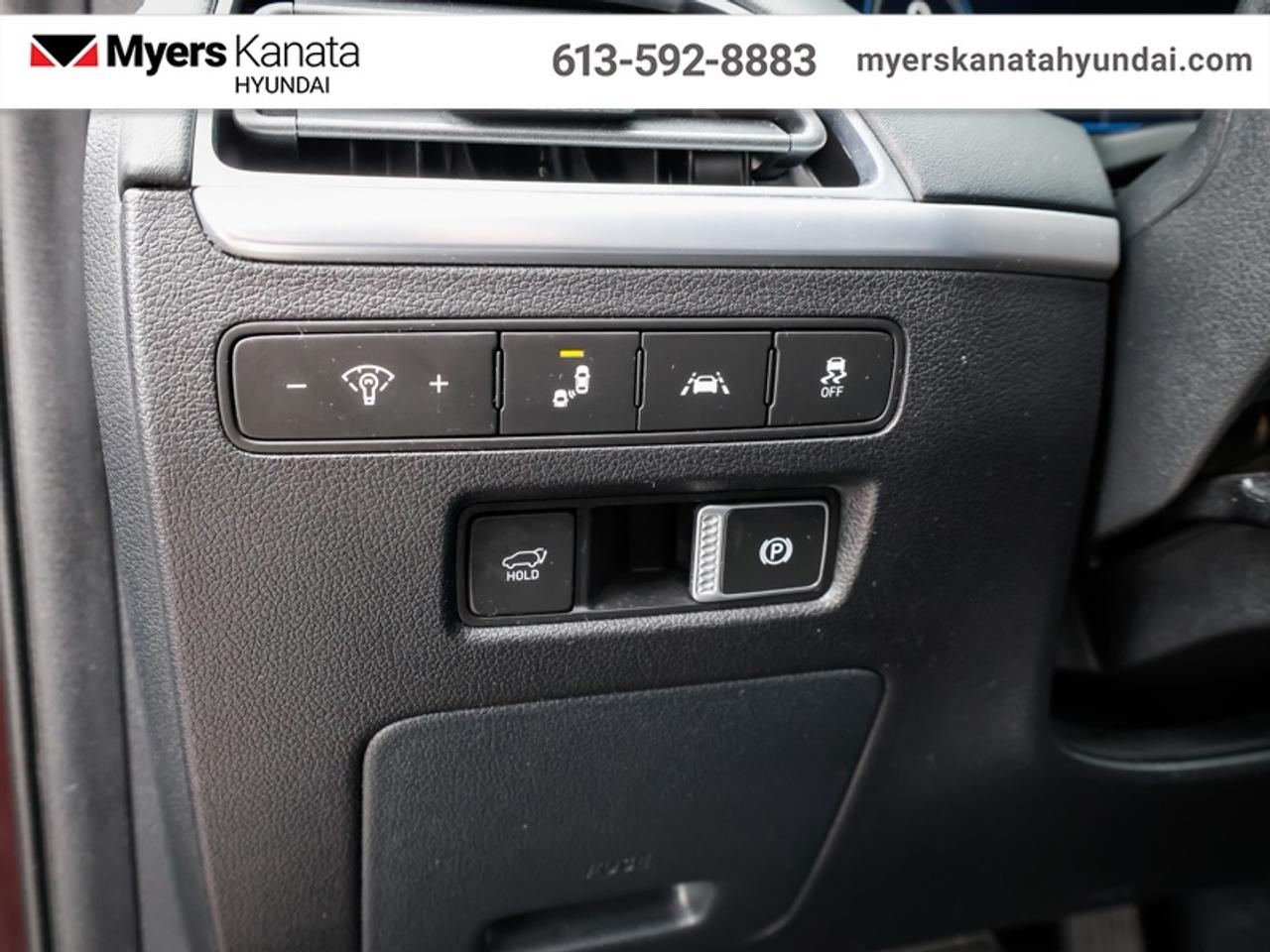 2020 Hyundai PALISADE Ultimate AWD 7 Pass  - Cooled Seats - $88.02 /Wk Photo