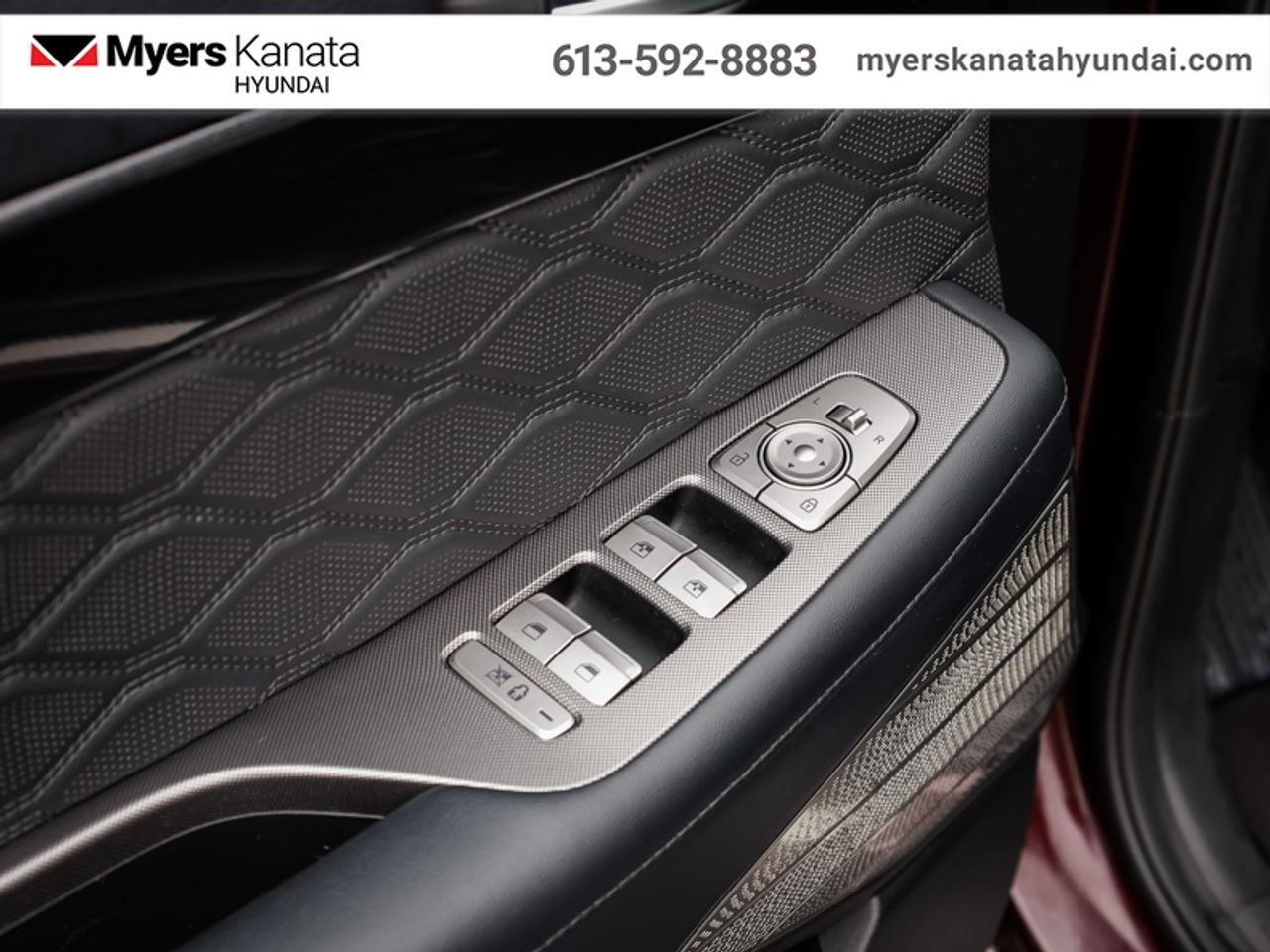 2020 Hyundai PALISADE Ultimate AWD 7 Pass  - Cooled Seats - $88.02 /Wk Photo
