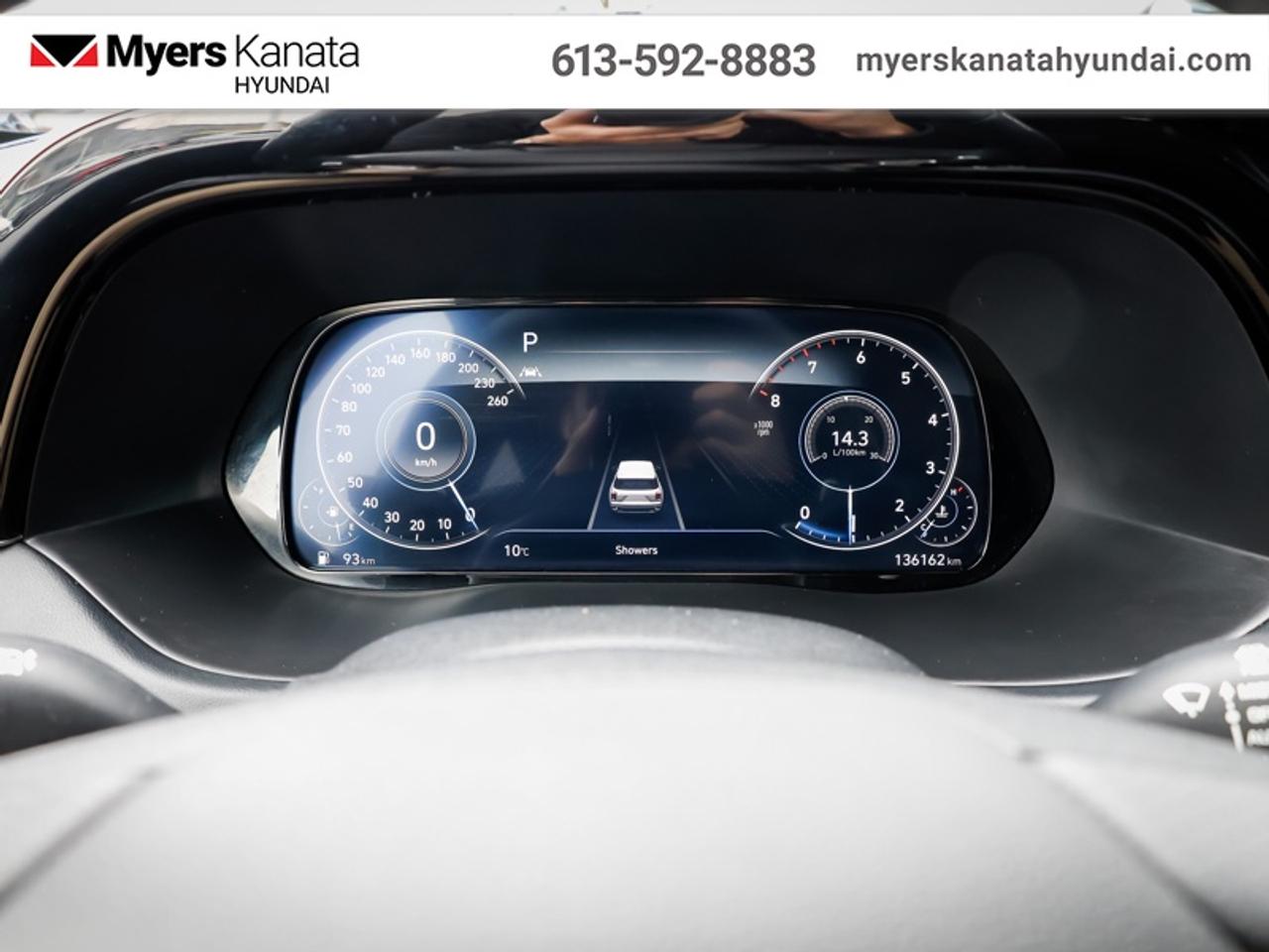 2020 Hyundai PALISADE Ultimate AWD 7 Pass  - Cooled Seats - $88.02 /Wk Photo