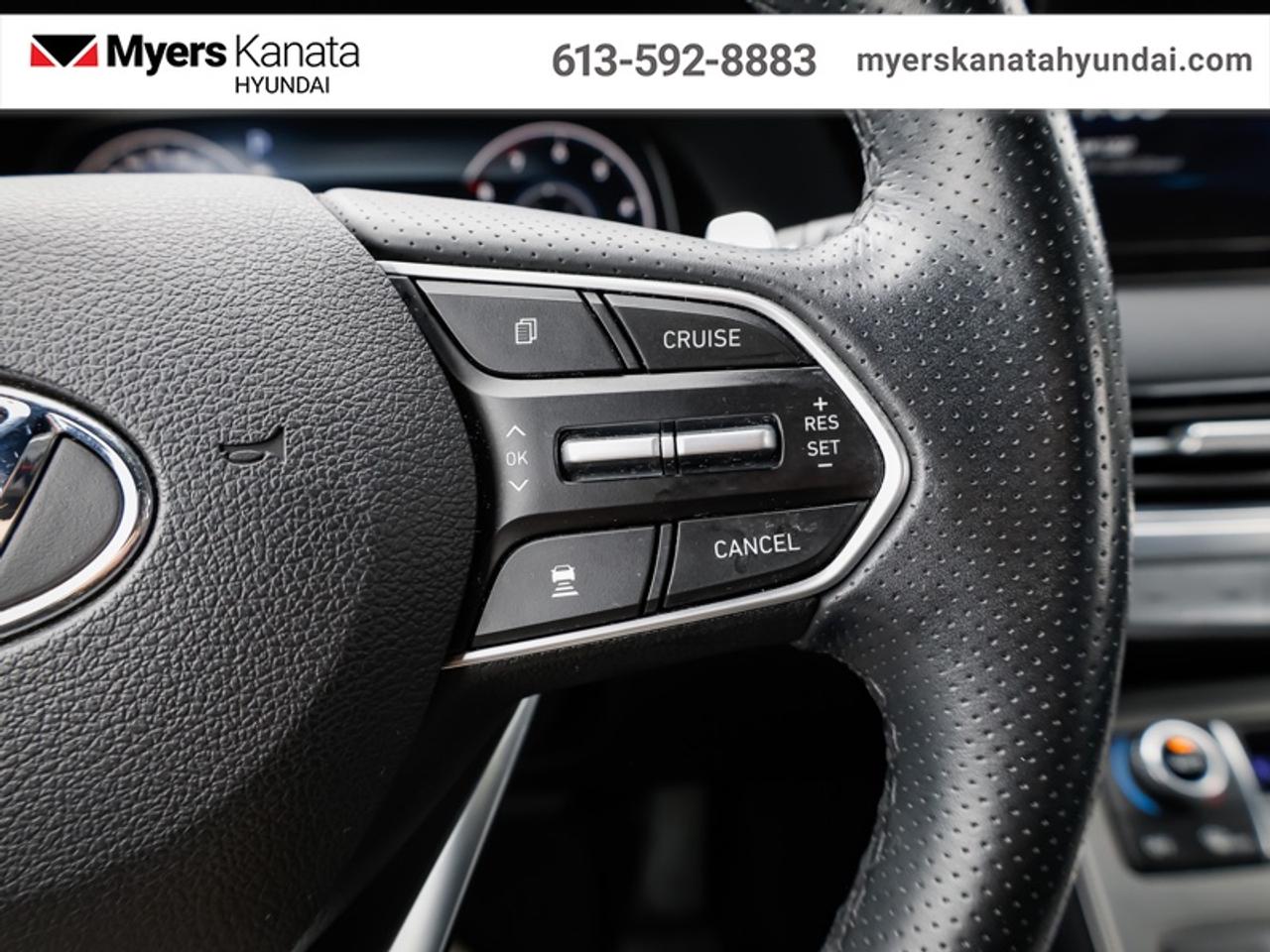 2020 Hyundai PALISADE Ultimate AWD 7 Pass  - Cooled Seats - $88.02 /Wk Photo