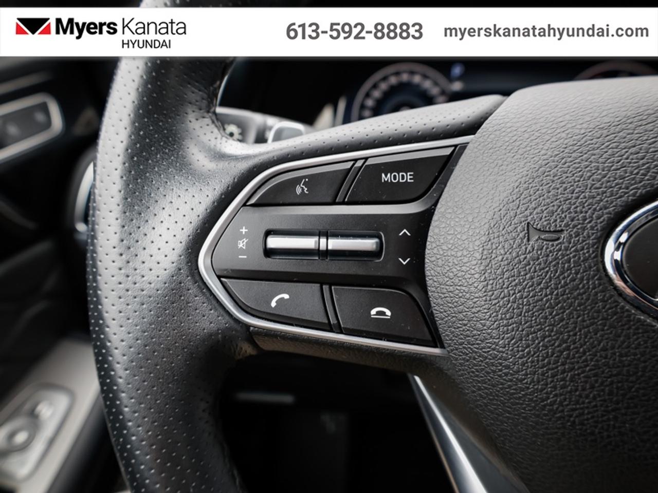 2020 Hyundai PALISADE Ultimate AWD 7 Pass  - Cooled Seats - $88.02 /Wk Photo