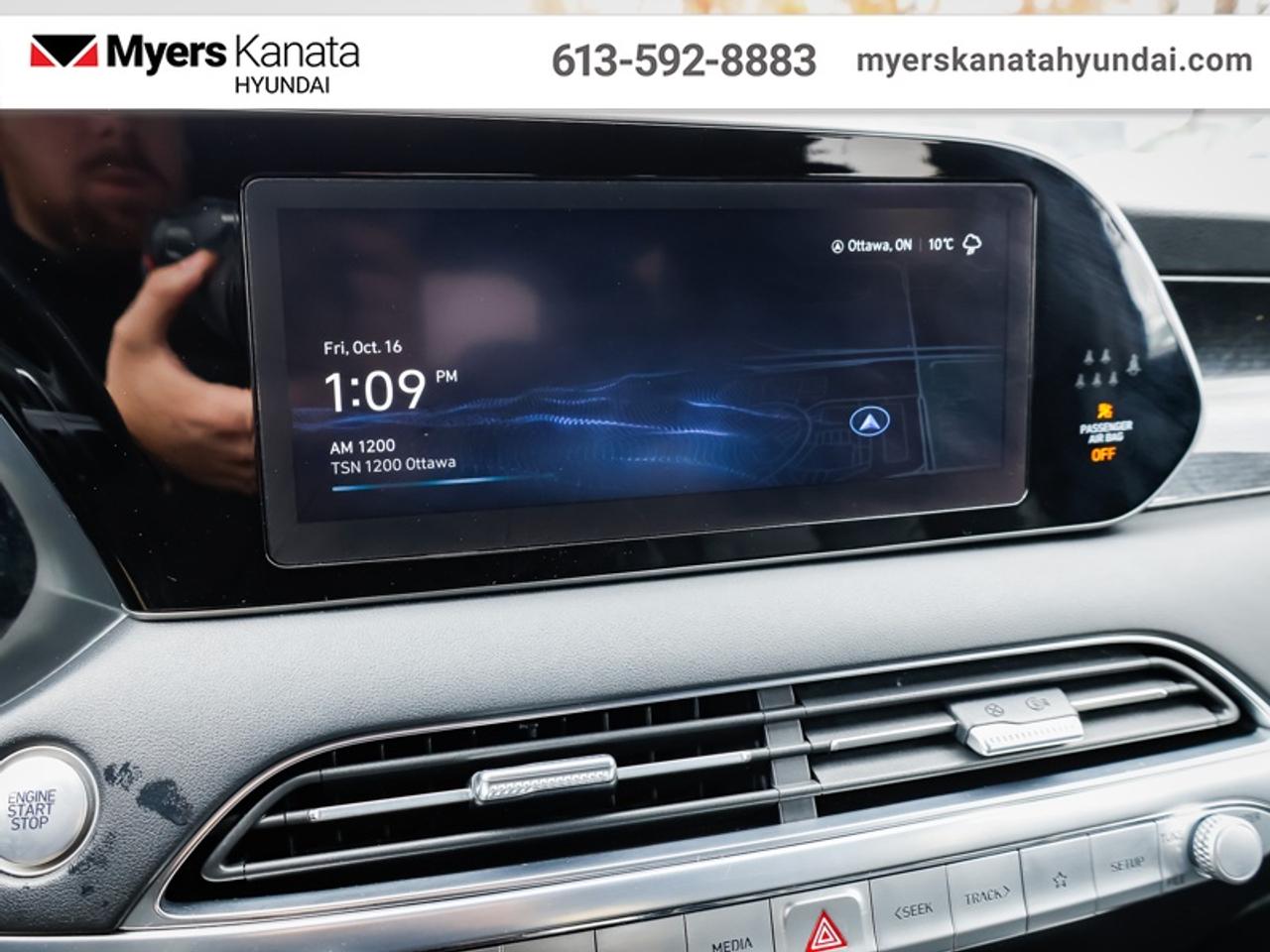 2020 Hyundai PALISADE Ultimate AWD 7 Pass  - Cooled Seats - $88.02 /Wk Photo