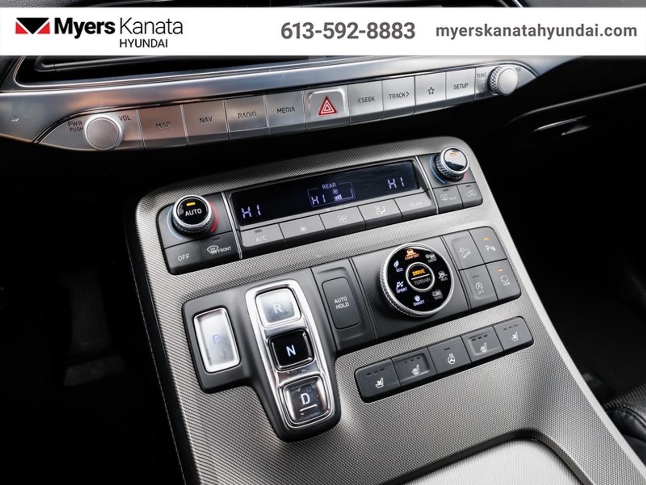 2020 Hyundai PALISADE Ultimate AWD 7 Pass  - Cooled Seats - $88.02 /Wk Photo