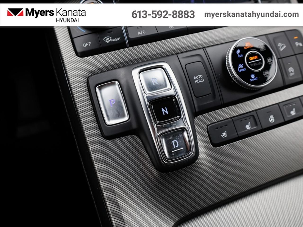 2020 Hyundai PALISADE Ultimate AWD 7 Pass  - Cooled Seats - $88.02 /Wk Photo