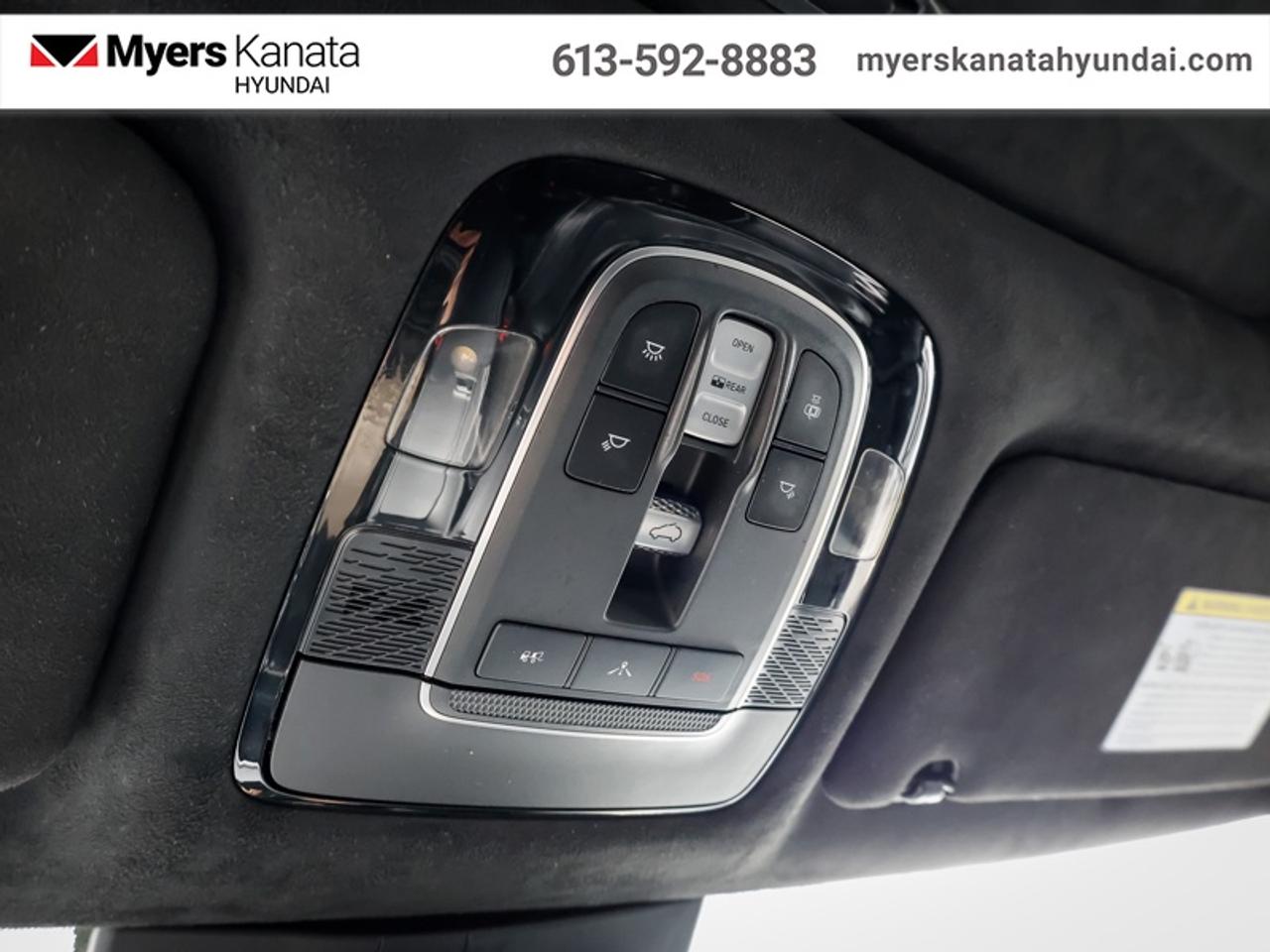 2020 Hyundai PALISADE Ultimate AWD 7 Pass  - Cooled Seats - $88.02 /Wk Photo