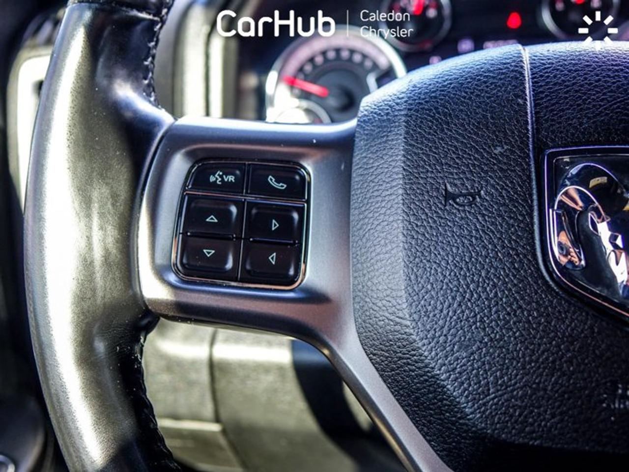 2021 RAM 1500 Classic Warlock 4x4 Quad Cab 6'4" Box 3.6L Pentastar V6 | Customer Preferred Package 29F | Electronics Convenience Group Photo