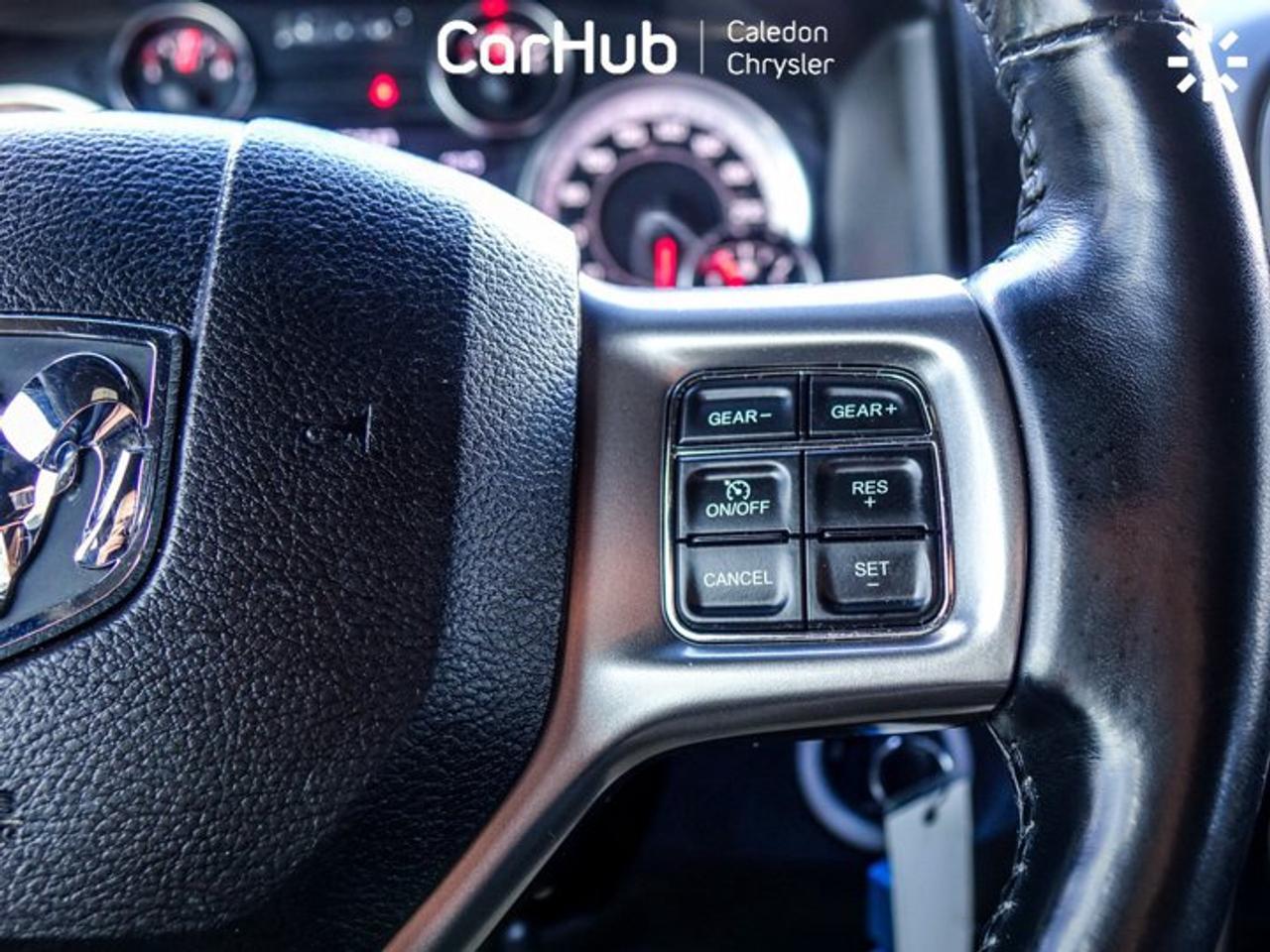 2021 RAM 1500 Classic Warlock 4x4 Quad Cab 6'4" Box 3.6L Pentastar V6 | Customer Preferred Package 29F | Electronics Convenience Group Photo