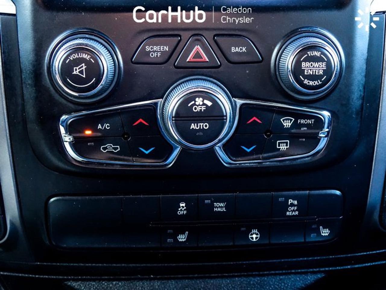 2021 RAM 1500 Classic Warlock 4x4 Quad Cab 6'4" Box 3.6L Pentastar V6 | Customer Preferred Package 29F | Electronics Convenience Group Photo