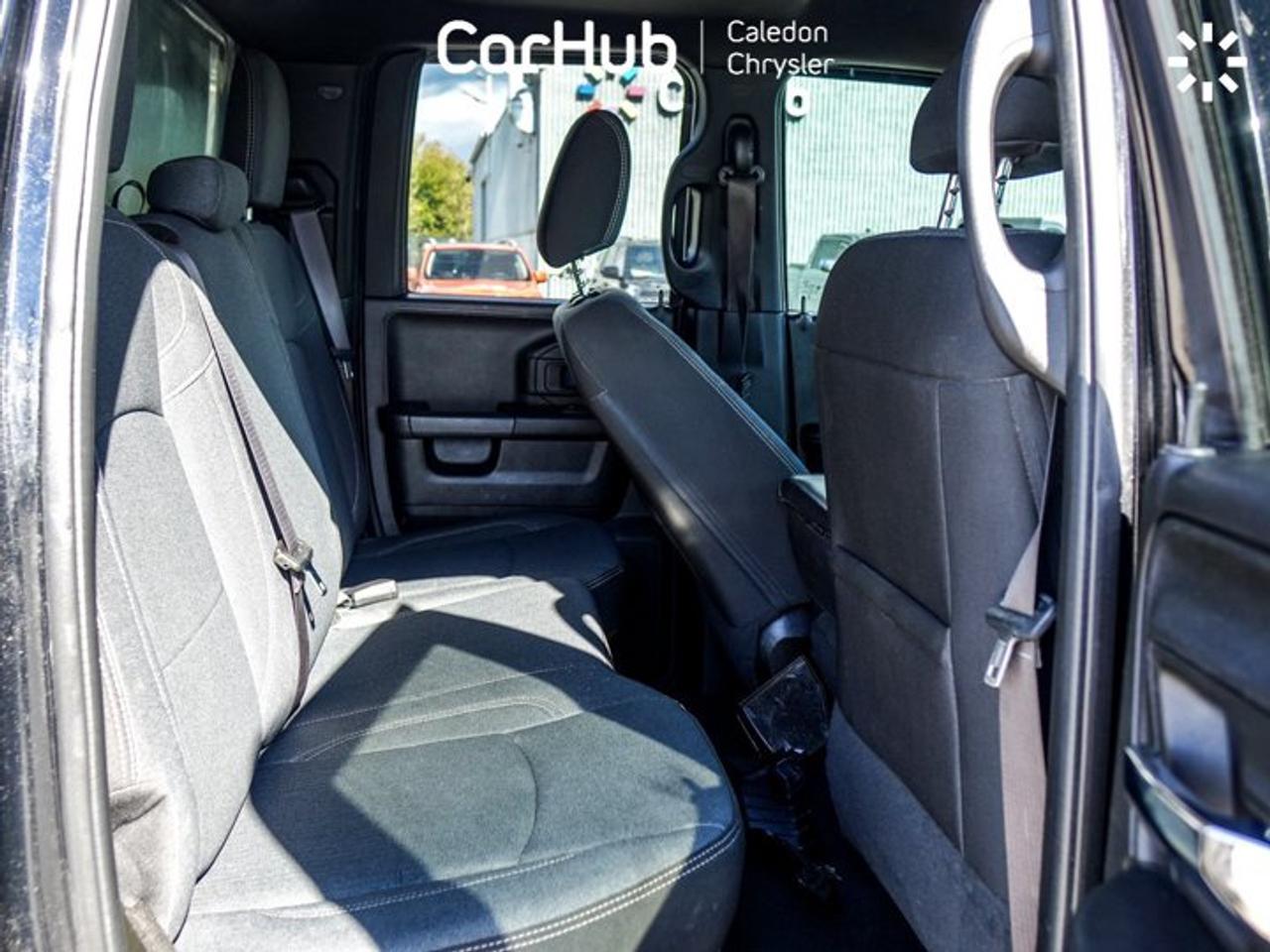 2021 RAM 1500 Classic Warlock 4x4 Quad Cab 6'4" Box 3.6L Pentastar V6 | Customer Preferred Package 29F | Electronics Convenience Group Photo