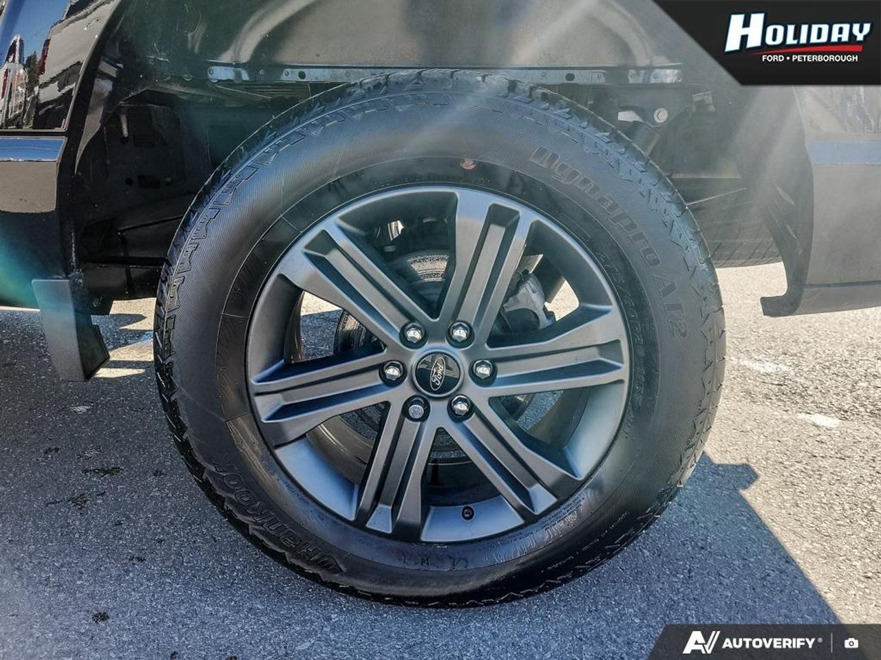 2023 Ford F-150 XLT Photo