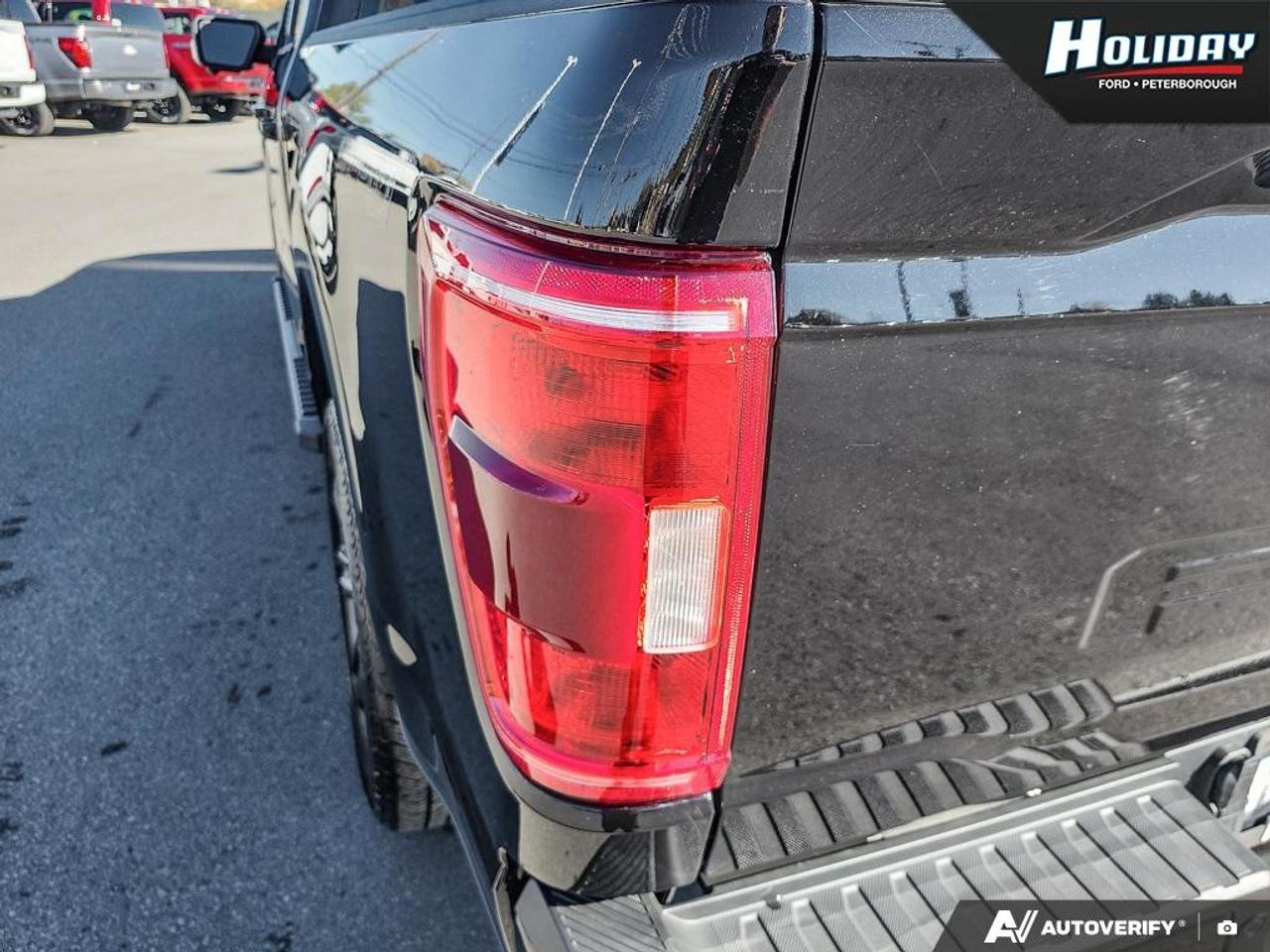 2023 Ford F-150 XLT Photo