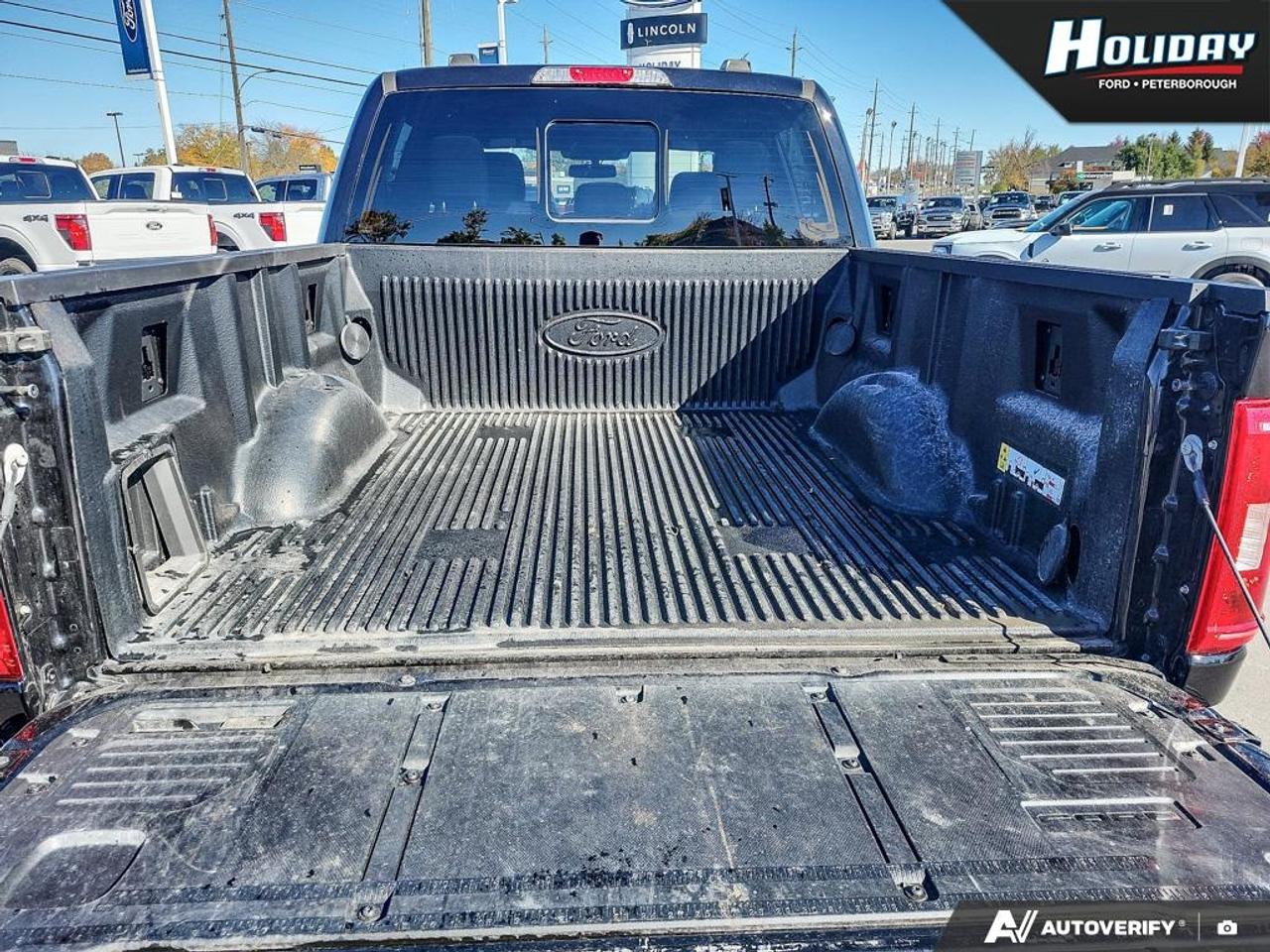 2023 Ford F-150 XLT Photo