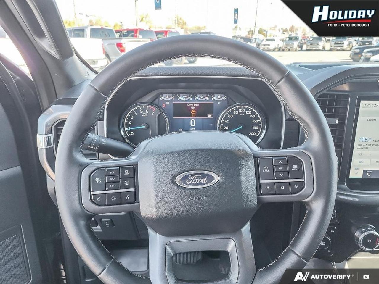 2023 Ford F-150 XLT Photo
