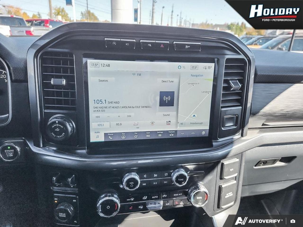 2023 Ford F-150 XLT Photo