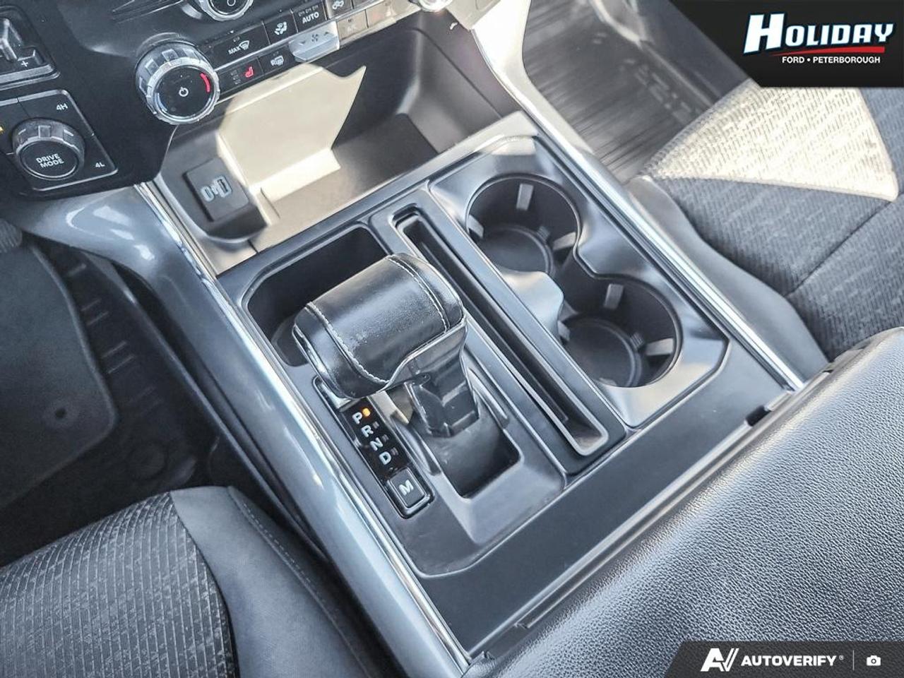 2023 Ford F-150 XLT Photo