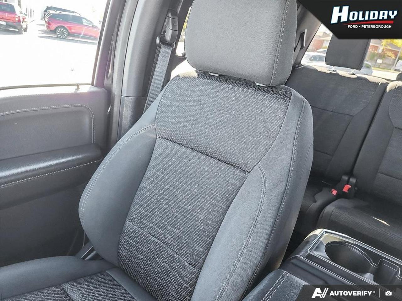 2023 Ford F-150 XLT Photo