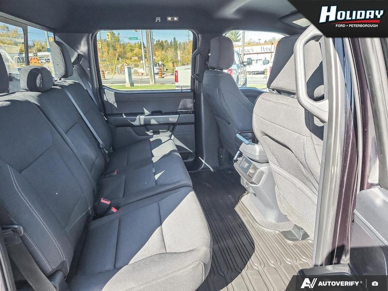 2023 Ford F-150 XLT Photo