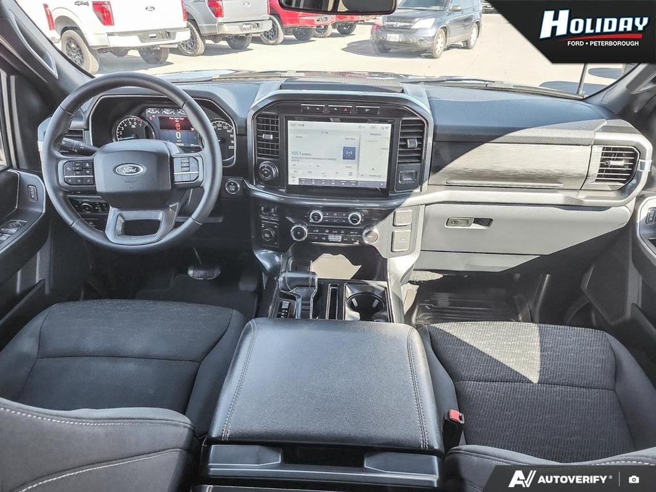 2023 Ford F-150 XLT Photo