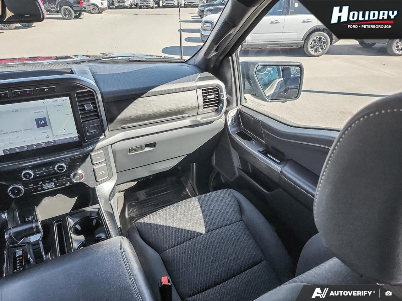 2023 Ford F-150 XLT Photo