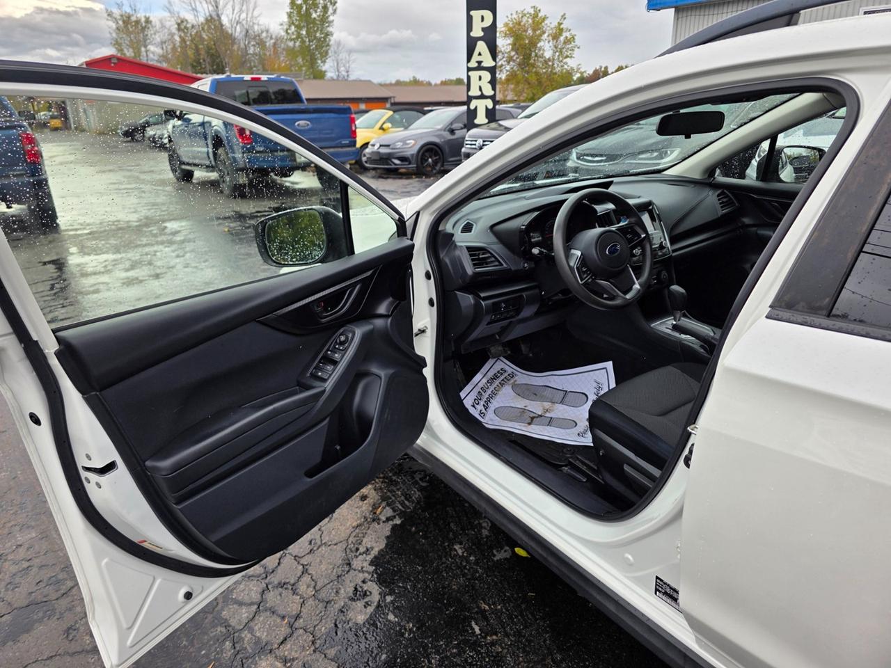 2019 Subaru XV Crosstrek 2.0i Photo