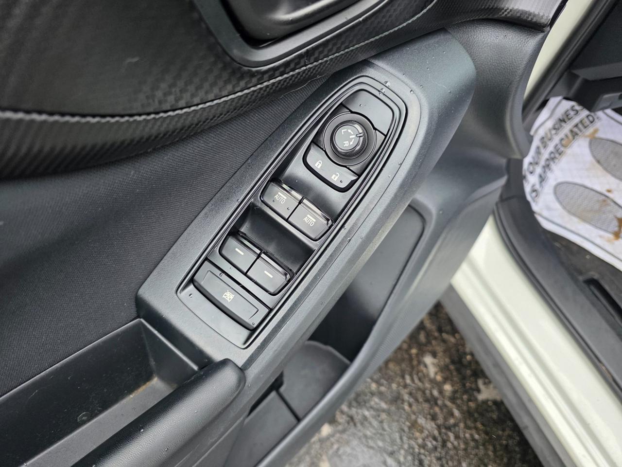 2019 Subaru XV Crosstrek 2.0i Photo