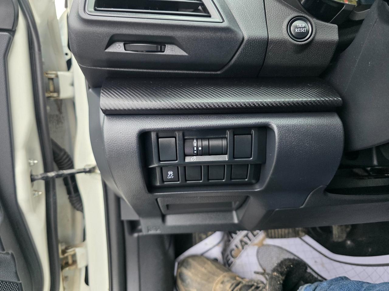 2019 Subaru XV Crosstrek 2.0i Photo