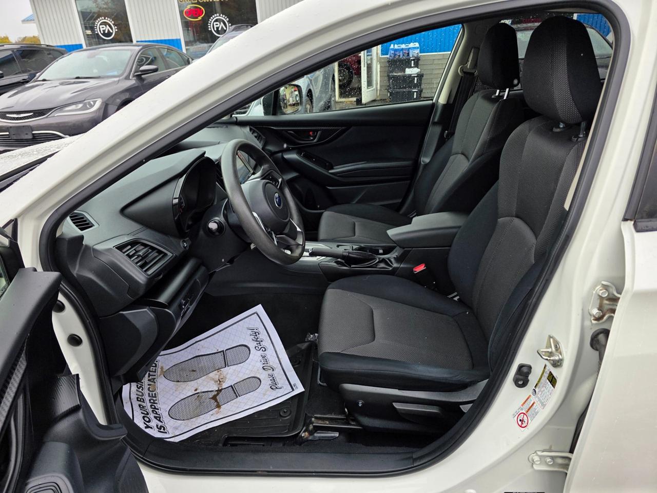 2019 Subaru XV Crosstrek 2.0i Photo