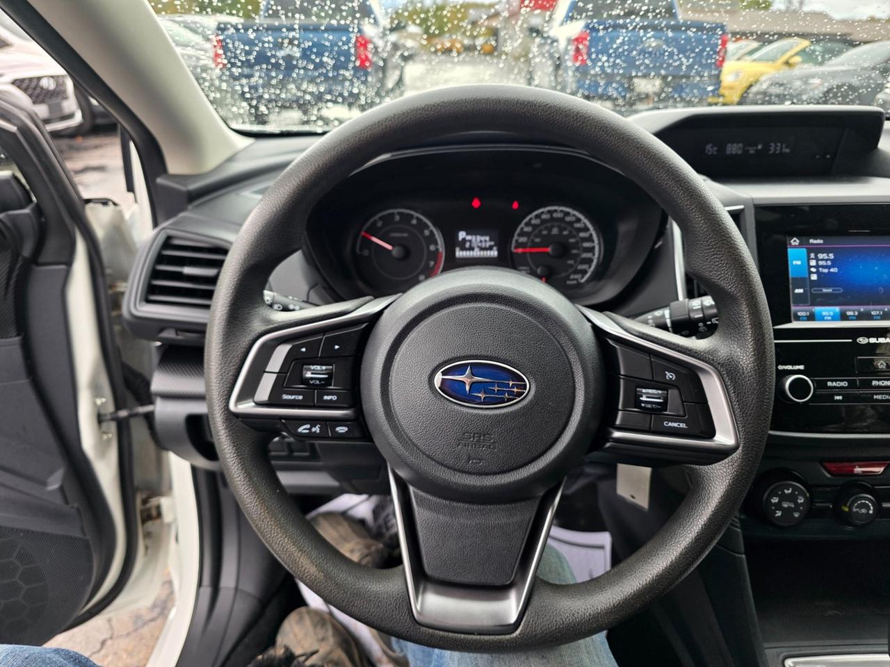 2019 Subaru XV Crosstrek 2.0i Photo