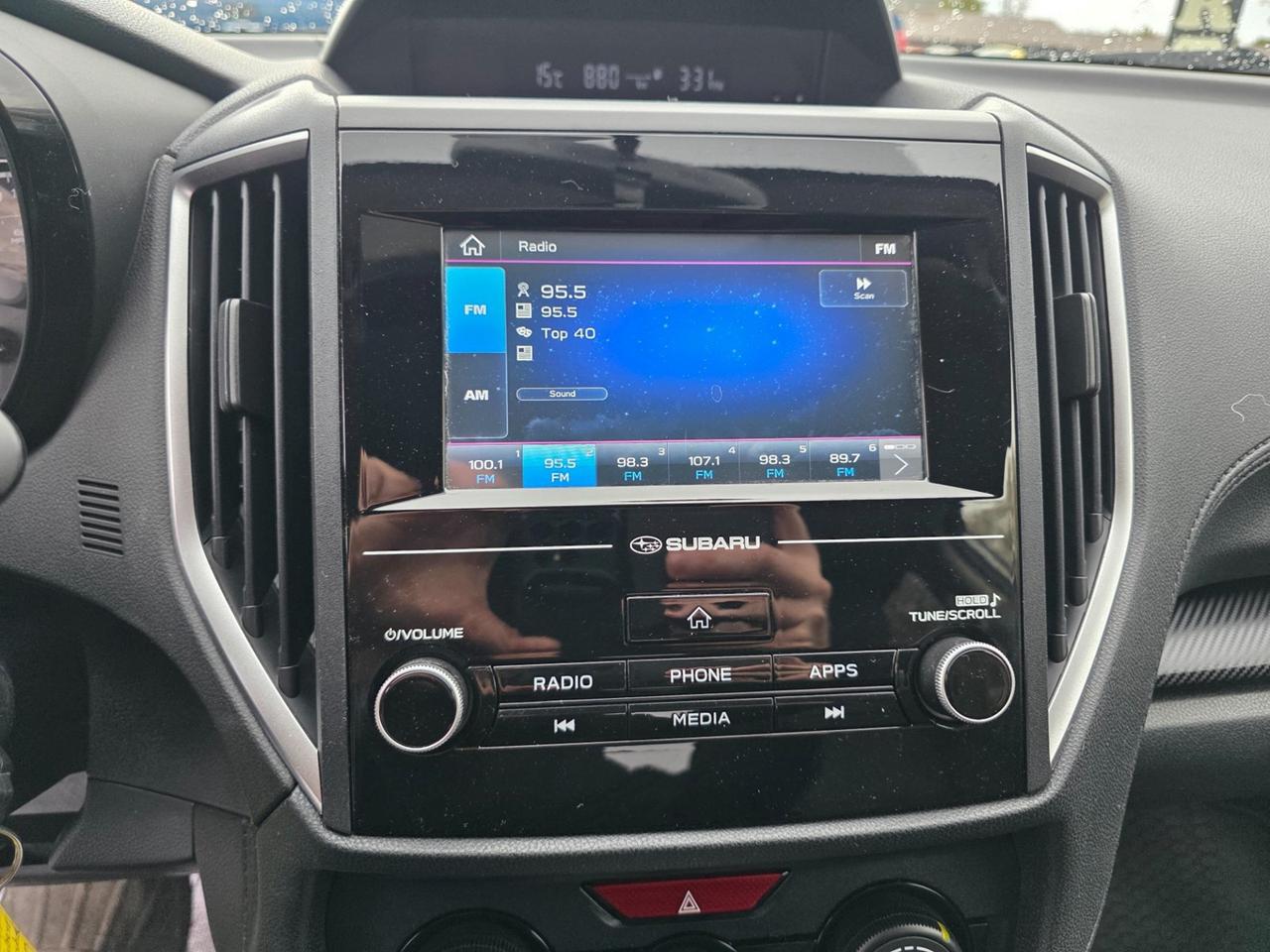 2019 Subaru XV Crosstrek 2.0i Photo