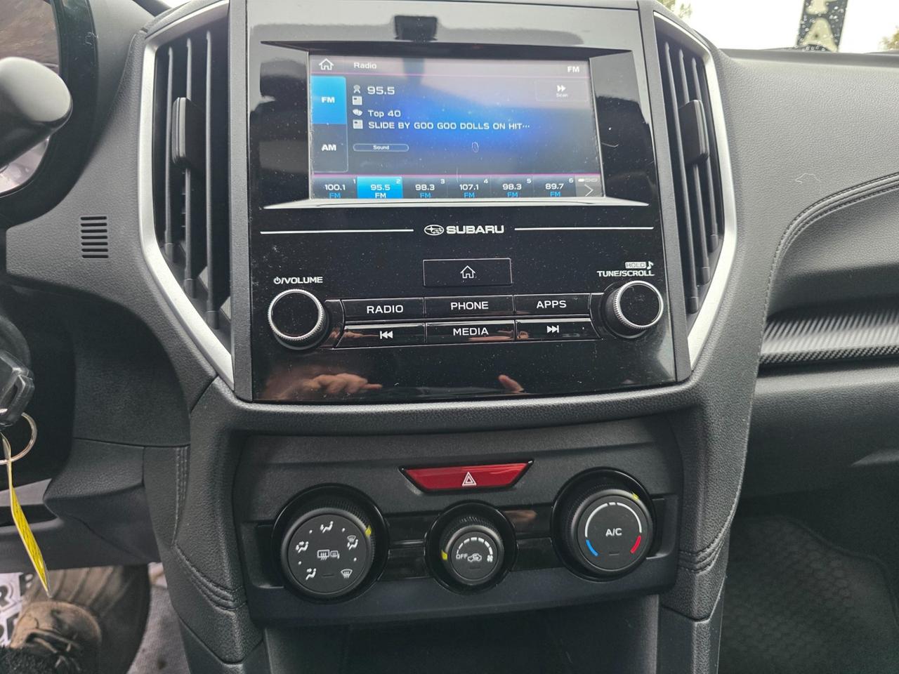 2019 Subaru XV Crosstrek 2.0i Photo