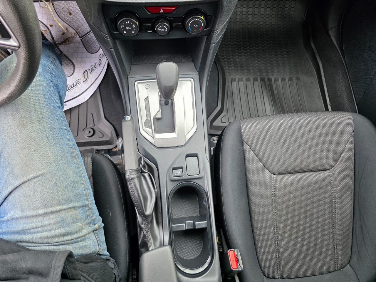 2019 Subaru XV Crosstrek 2.0i Photo