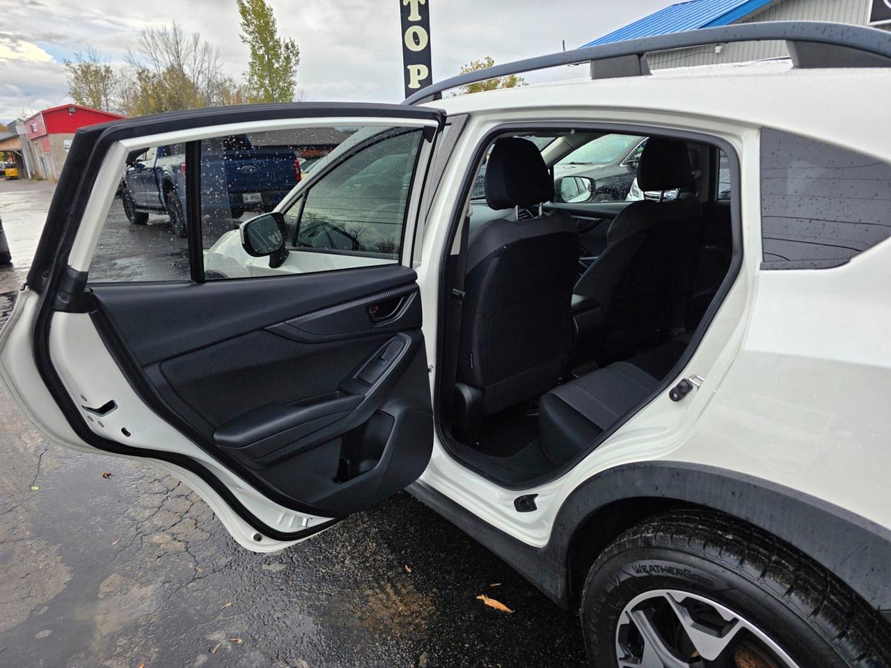 2019 Subaru XV Crosstrek 2.0i Photo