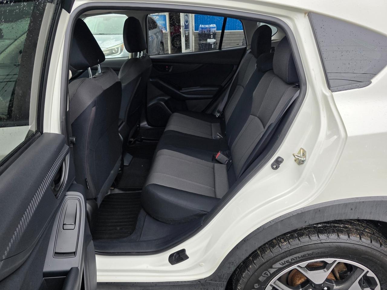 2019 Subaru XV Crosstrek 2.0i Photo