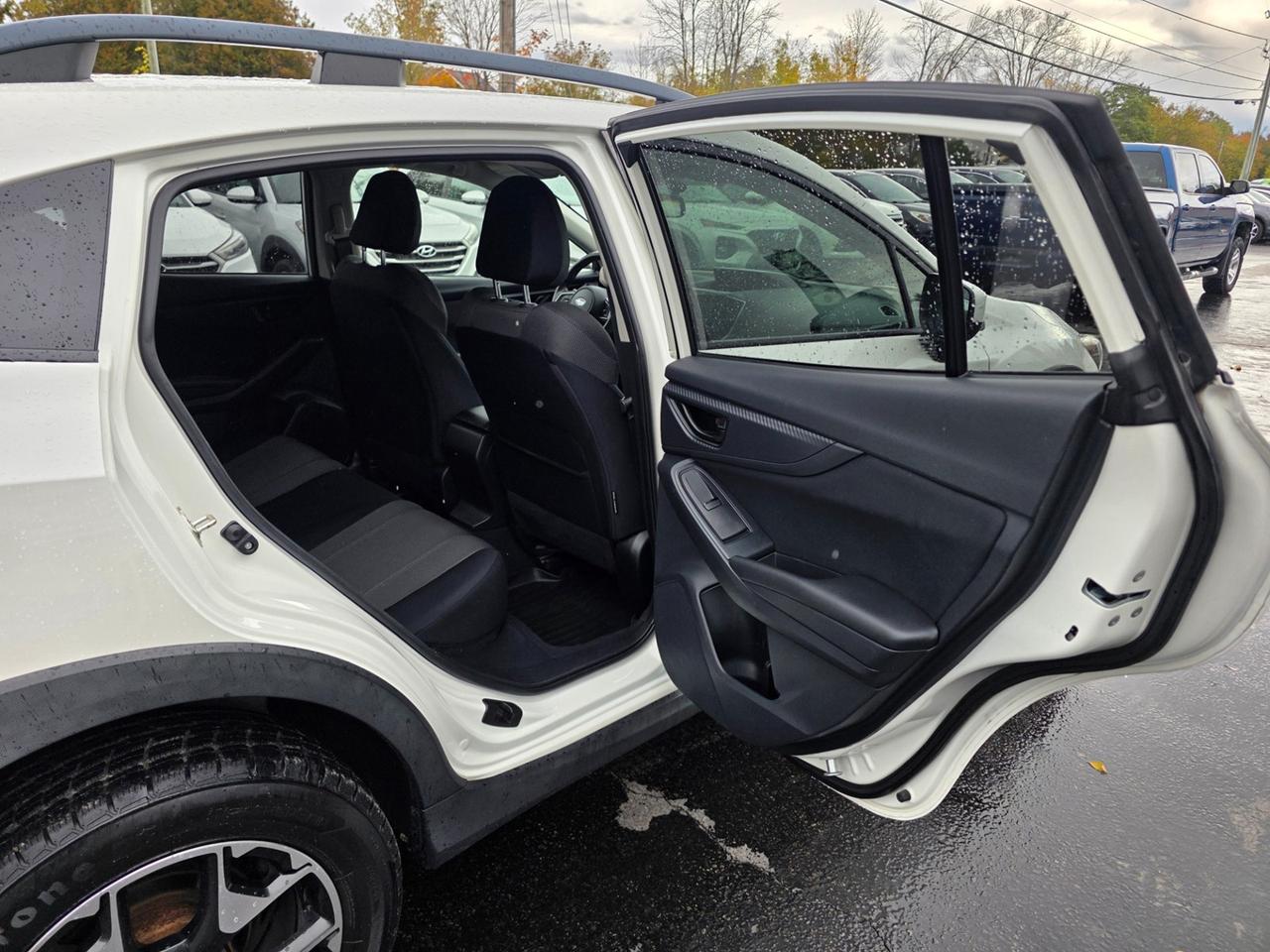 2019 Subaru XV Crosstrek 2.0i Photo
