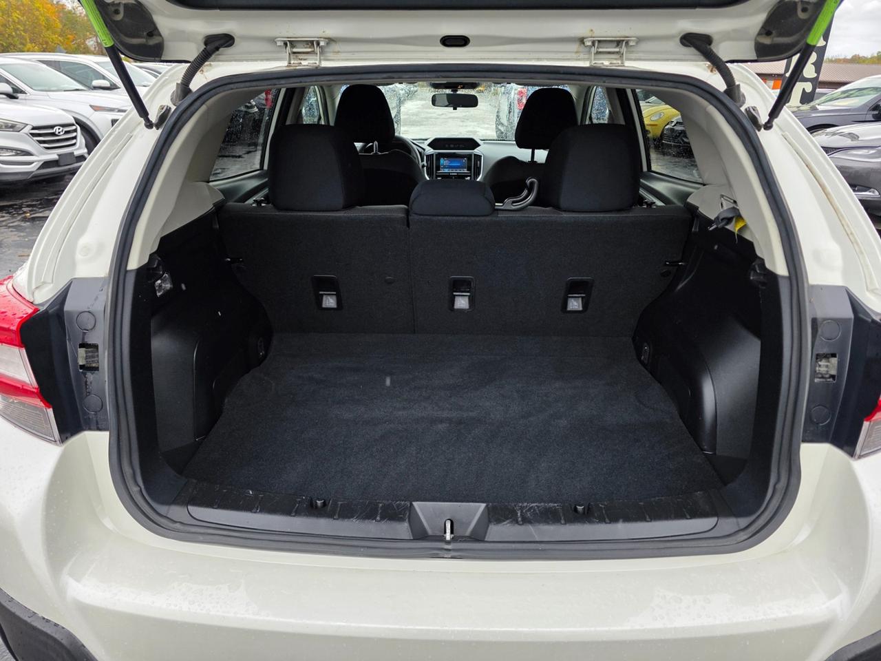 2019 Subaru XV Crosstrek 2.0i Photo