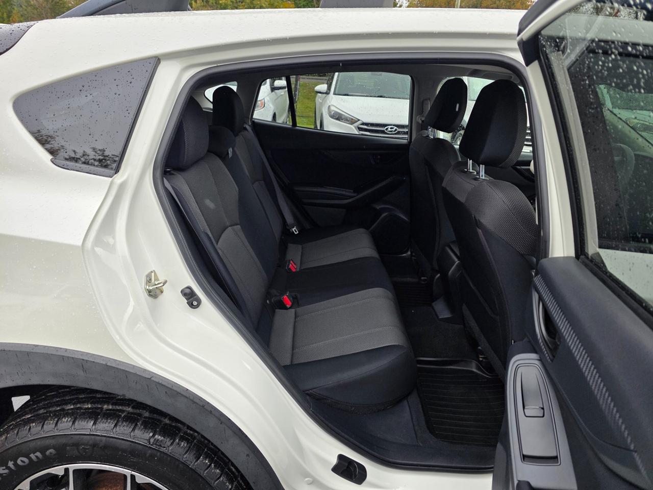 2019 Subaru XV Crosstrek 2.0i Photo