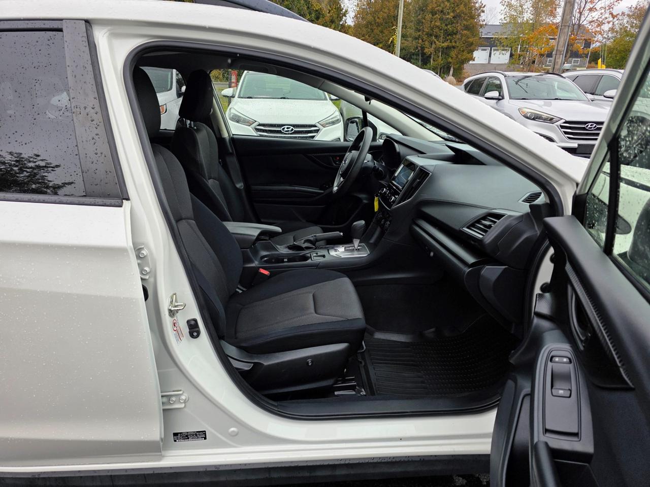 2019 Subaru XV Crosstrek 2.0i Photo