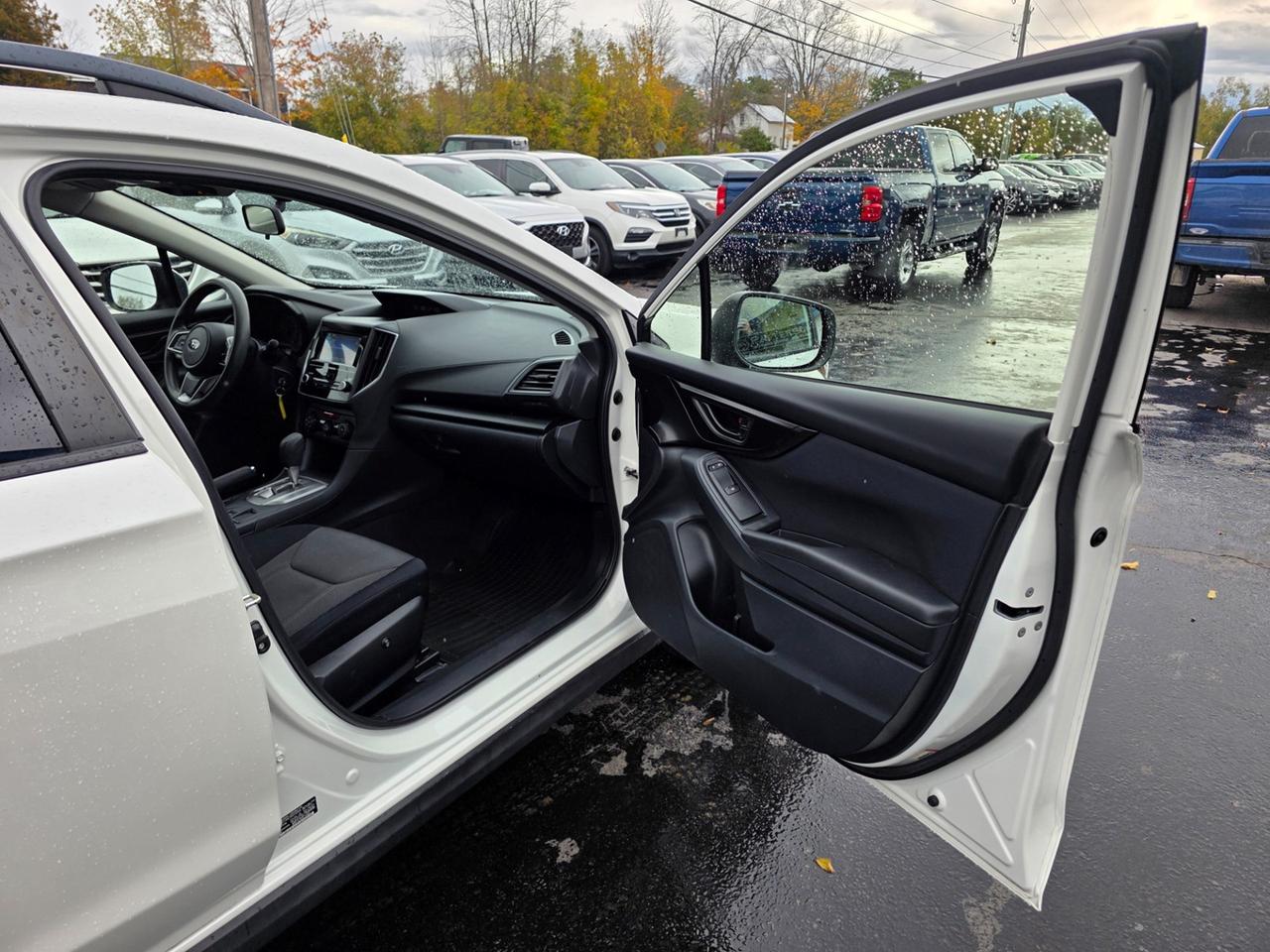 2019 Subaru XV Crosstrek 2.0i Photo