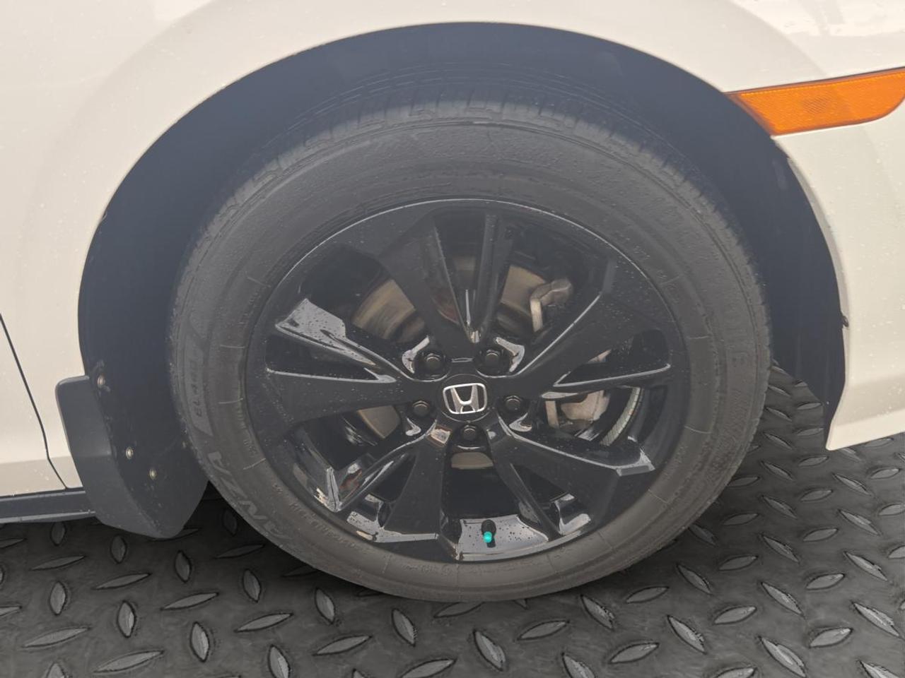 2023 Honda Odyssey Black Edition Photo