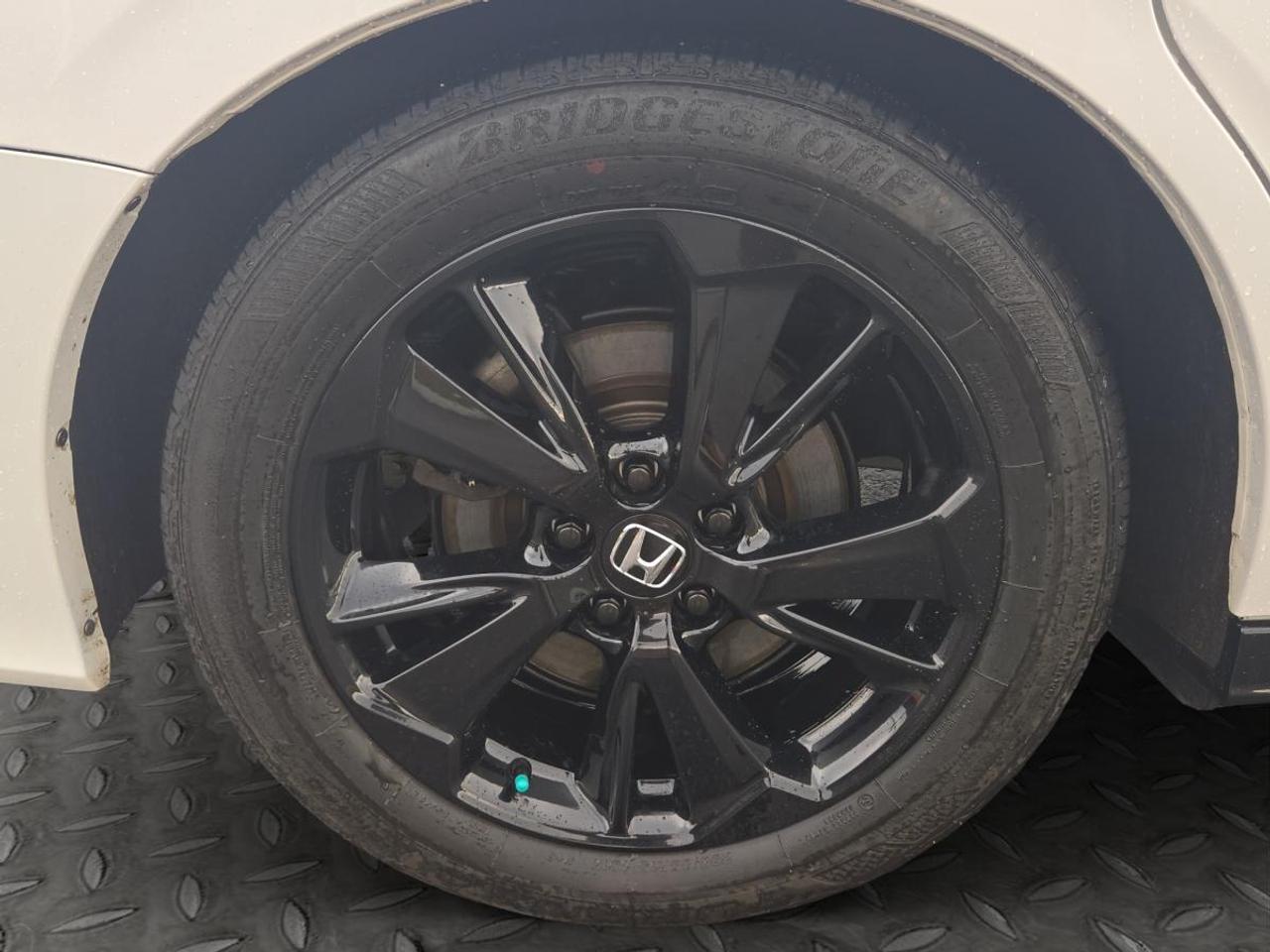 2023 Honda Odyssey Black Edition Photo